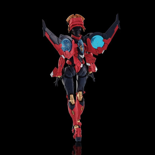 Transformers Furai Action Action Figure Windblade 16 cm Flame Toys