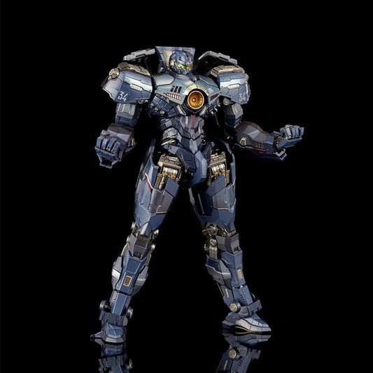 Pacific Rim Kuro Kara Kuri Action Figure Gipsy Danger 21 cm Flame Toys
