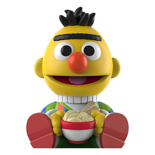 Sesame Street Rokimoto Cup of Fun Blind Box Figures 10 cm Wave 1 Display (12) Funmaker Inc.