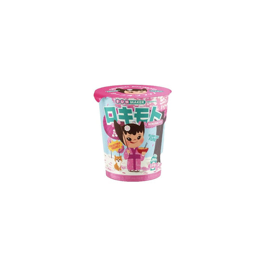 Rokimoto Cup of Fun Blind Box Figures 10 cm Wave 1 Display (12)