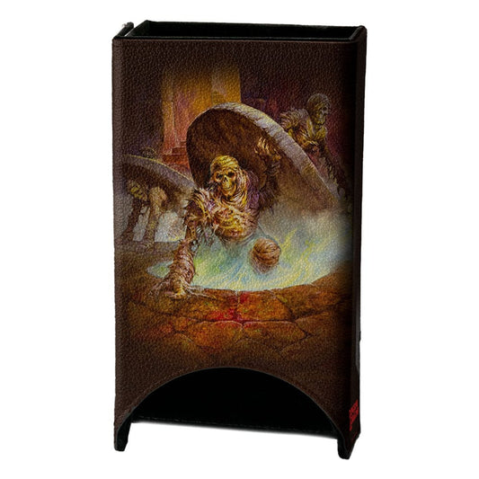 Dungeons & Dragons Masterworks Series Dice Tower Jeff Easley Board games and accessories