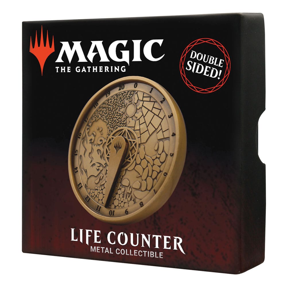 Magic the Gathering Replica Life Counter FaNaTtik