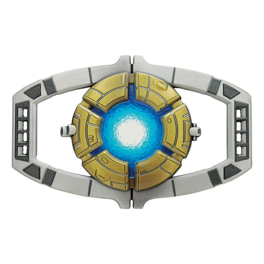 Transformers Replica Matrix of Leadership Metal Limited Edition 14 cm Replicas