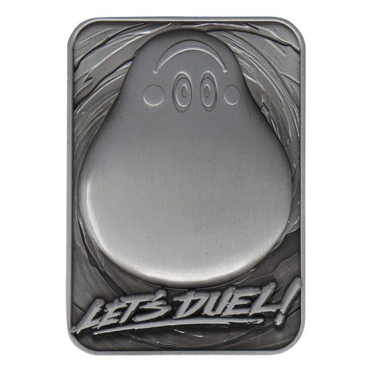 Yu-Gi-Oh! Replica Card Marshmallon Limited Edition Replicas