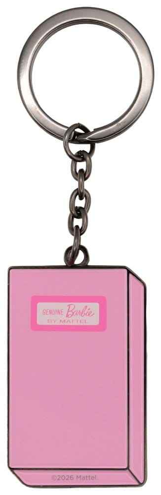 Barbie Keyring Set Barbie & Ken Twin Box