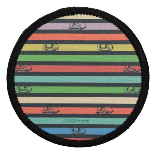 Hot Wheels Desk Pad & Coaster Set