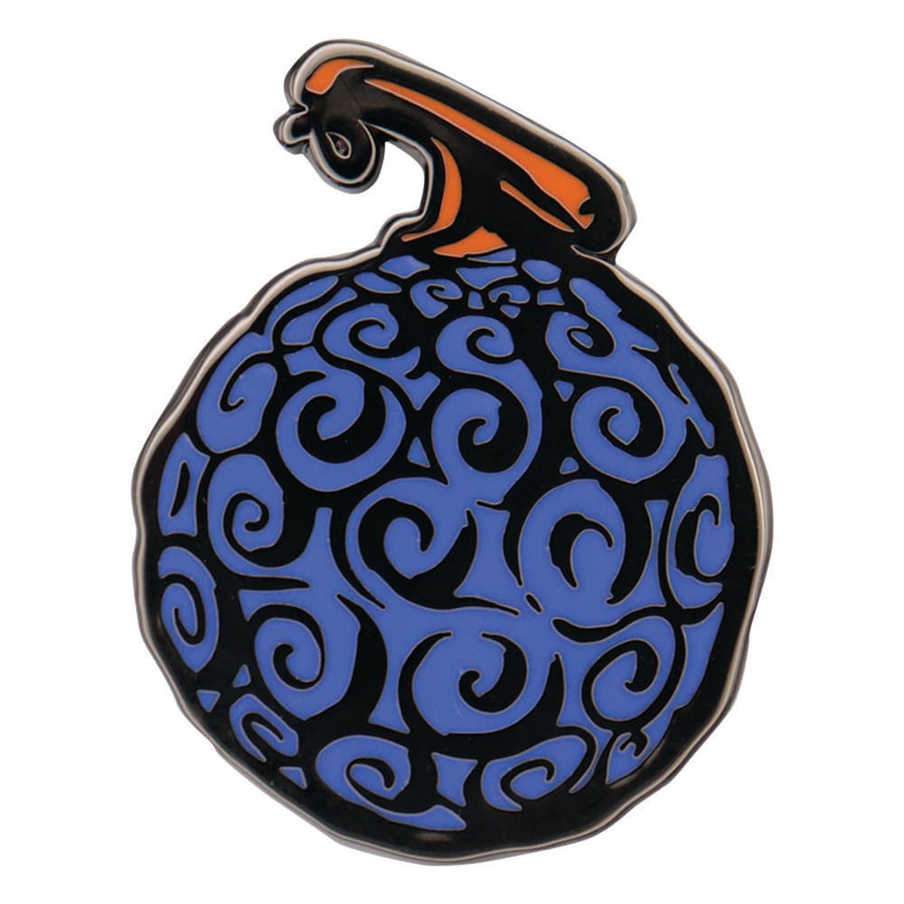 One Piece World Pin Badge Display Mystery Pin Badge (12) FaNaTtik