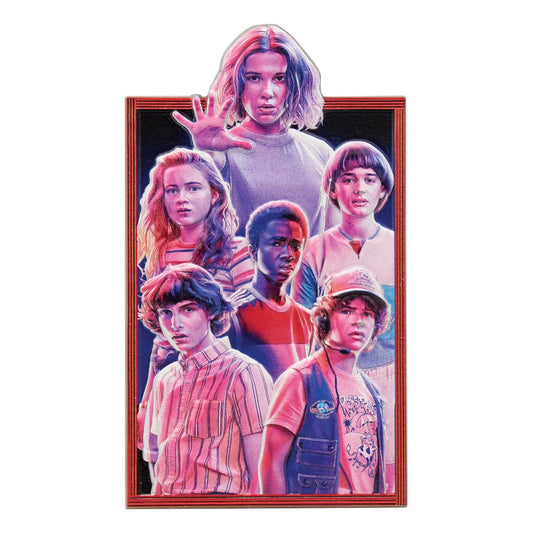 Stranger Things Ingot Limited Edition Coins