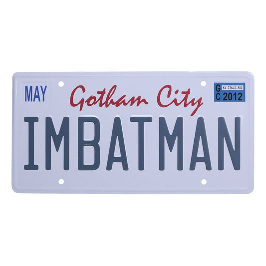 DC Comics Tin Sign Batman Tin signs