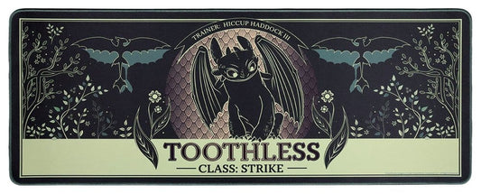 How to Train Your Dragon Desk Pad & Coaster Set