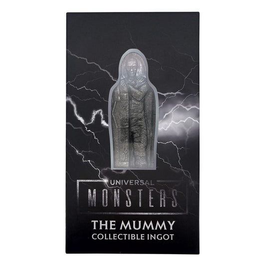 Universal Monsters Ingot Frankenstein´s Monster Limited Edition