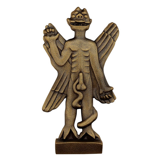 The Exorcist Ingot Pazuzu Limited Edition Coins