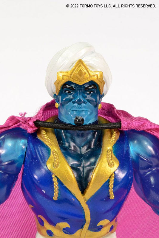 Legends of Dragonore The Beginning Build-A Action Figure Ka-Rem 14 cm Formo Toys