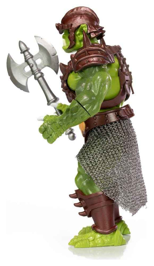 Legends of Dragonore Hellforge Action Figure Grime 14 cm