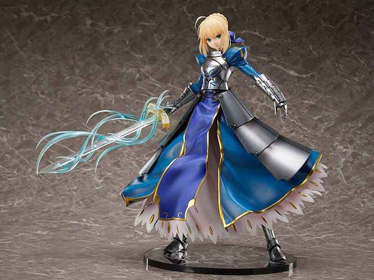 Fate/Grand Order PVC Figure 1/4 Saber/Altria Pendragon (Second Ascension) 39 cm