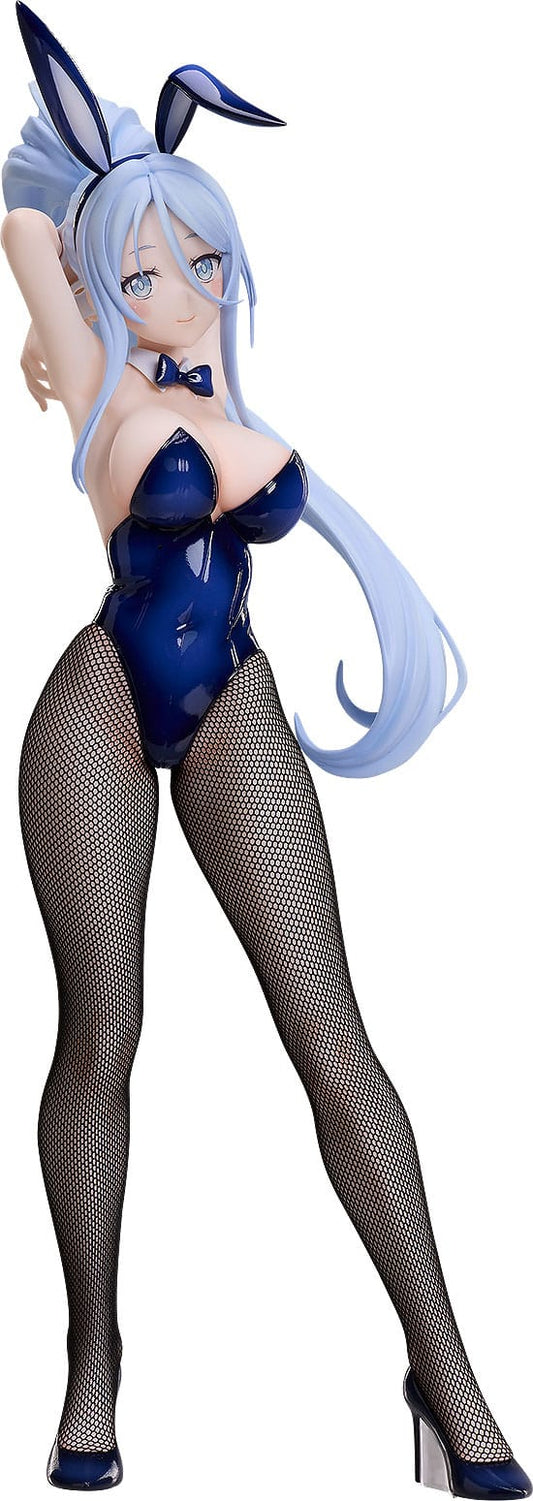 I Was Reincarnated as the 7th Prince so I Can Take My Time Perfecting My Magical Ability PVC Statue 1/6 Sylpha: Bunny Ver. 29 cm