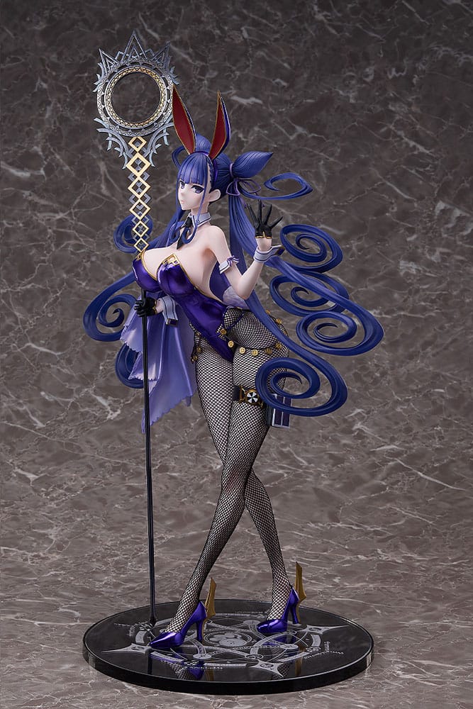 Fate/Grand Order PVC Statue 1/4 Murasaki Shikibu: Bunny Girl Style 53 cm FREEing