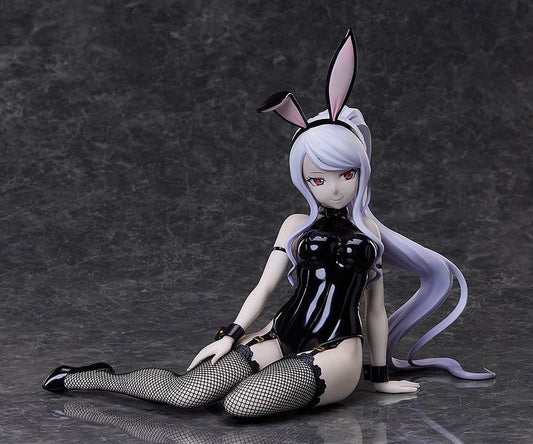 Overlord PVC Figure 1/4 Shalltear Bloodfallen: Black Bunny Ver. 28 cm