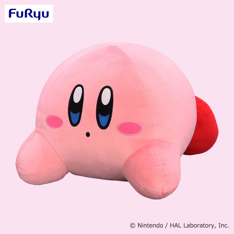 Kirby Plush Figure Sleep Together - EU Exclusive 38 cm