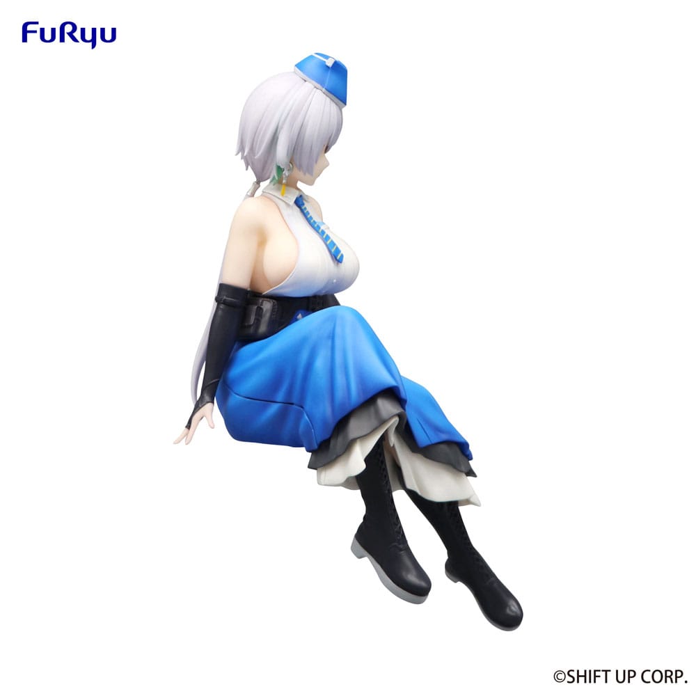 Goddess of Victory: Nikke Noodle Stopper PVC Statue Brid 14 cm Furyu
