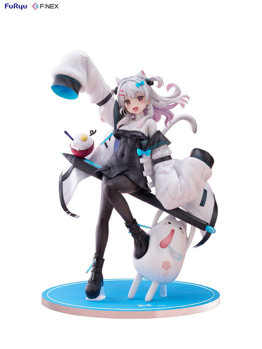 Virtual YouTuber F:NEX PVC Statue 1/7 Natsume Eri 27 cm Statues