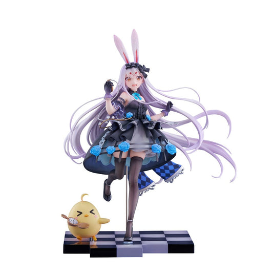 Azur Lane F:Nex PVC Statue 1/7 Shimakaze The White Rabbit of Wonderland Ver. 30 cm Statues
