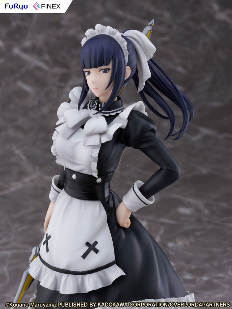 Overlord F:Nex PVC Statue 1/7 Narberal Gamma 23 cm Furyu