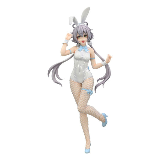 VTuber BiCute Bunnies PVC Statue V Singer Luo Tian Yi 28 cm Statues