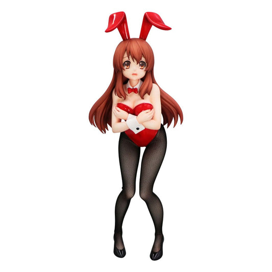 The Melancholy of Haruhi Suzumiya BiCute Bunnies PVC Statue Mikuru Asahina 24 cm Statues