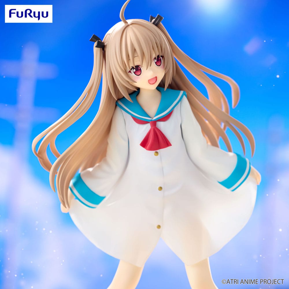 Atri My Dear Moments Trio-Try-iT PVC Statue Atri 19 cm Furyu
