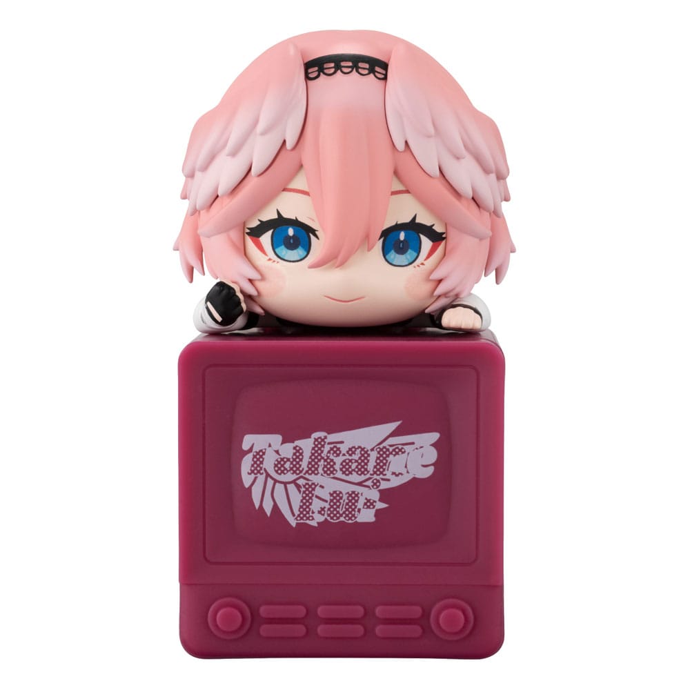 Hololive Production Hikkake PVC Statue Takane Lui 10 cm Furyu