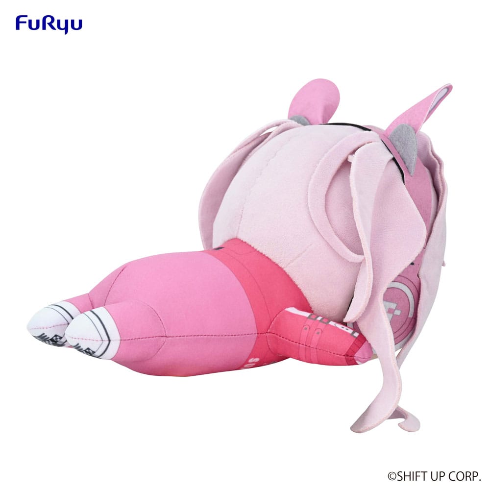 Goddess of Victory: Nikke Lying Down Big Plush Figure Alice 25 cm