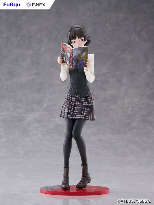 Persona 5 Royal F:NEX PVC Figure 1/7 Makoto Niijima 23 cm
