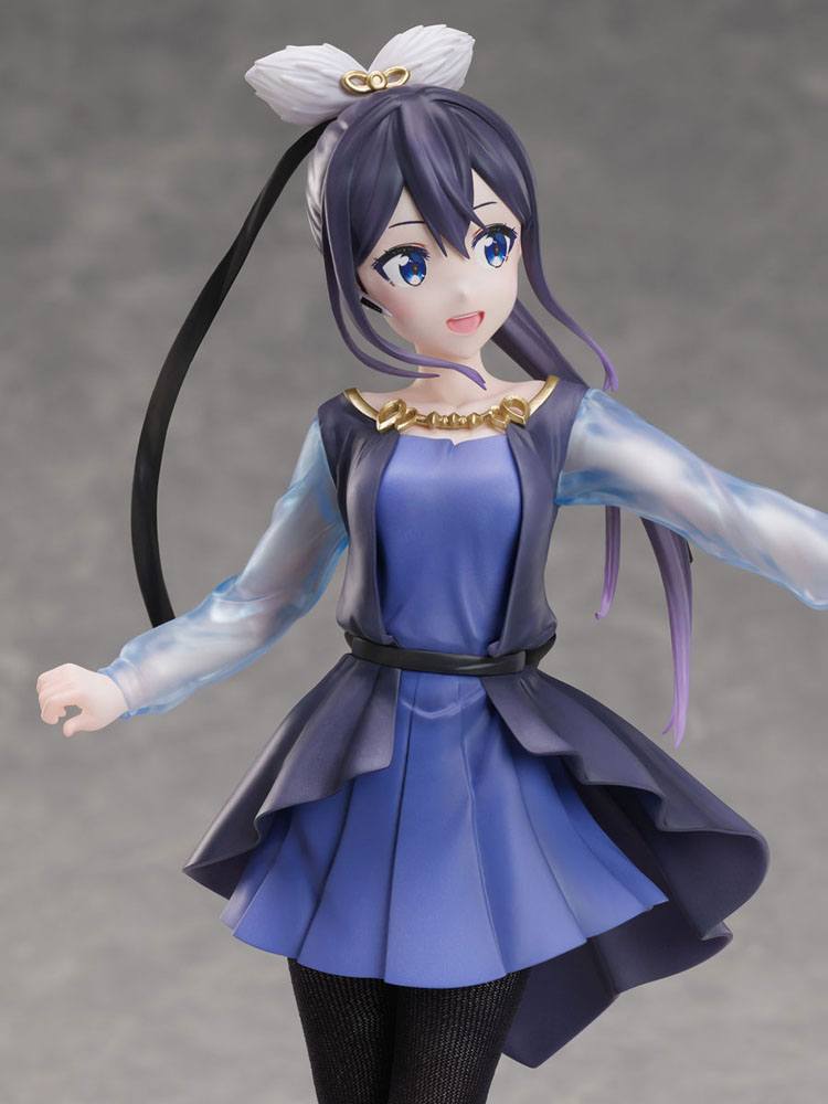 Selection Project PVC Statue 1/7 Rena Hananoi 24 cm Furyu