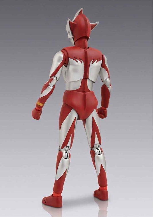 Ultraman PVC Figure FFAF MELOS 16 cm