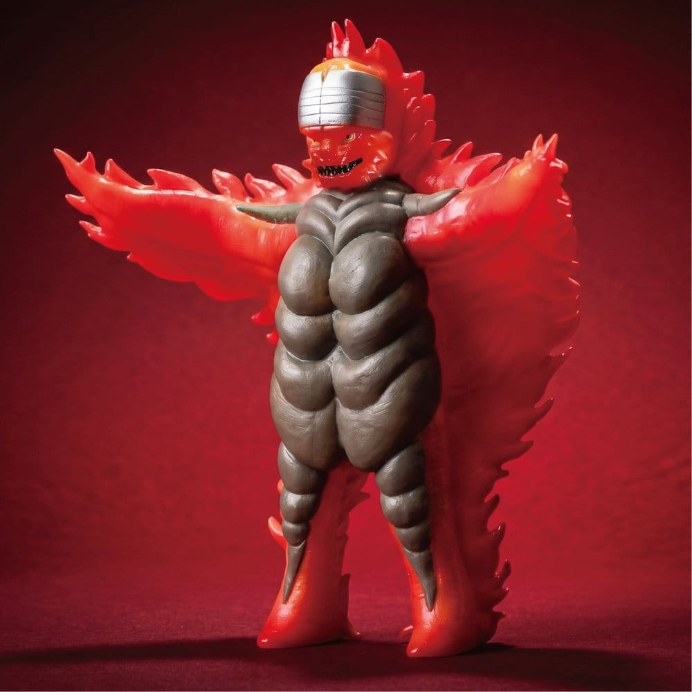 Original Character PVC Figure FFSC Kitty Fire 16 cm