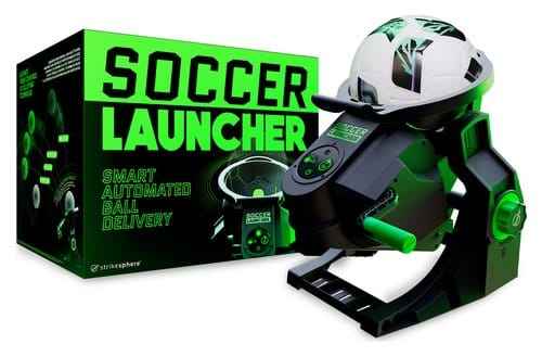 Strikesphere Accessory Smart Ball Power Launcher