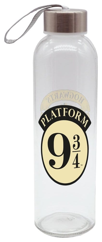 Harry Potter Drinking Bottle Hogwarts Express 500ml