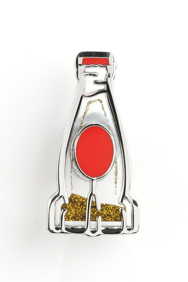 Fallout Fizz Club Bundle Nuka Cola Kitchen- and Tableware