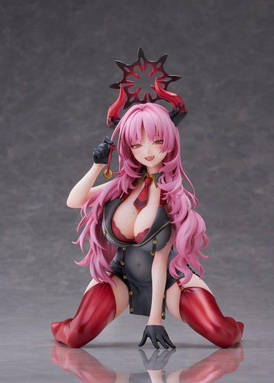 Blue Archive PVC Figure 1/7 Satsuki Memorial Lobby Ver. 21 cm