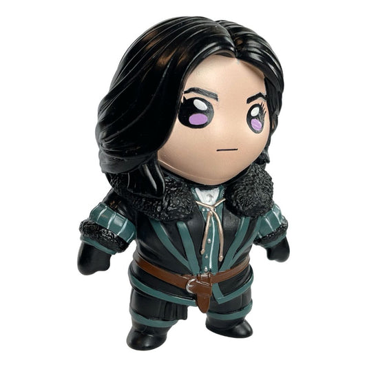 The Witcher III: Wild Hunt Hanging Figurine Yennefer 10 cm Mini-figures