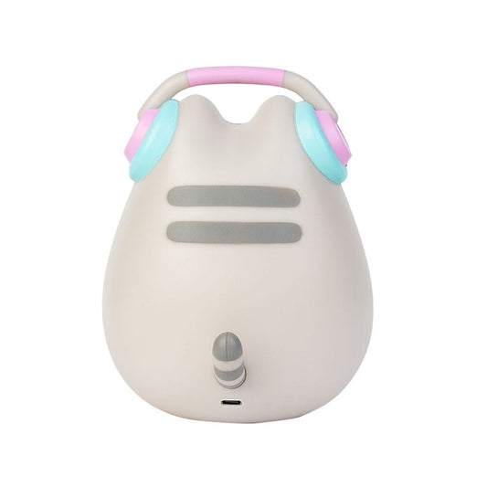 Pusheen Lamp with USB-C Gamer Grupo Erik