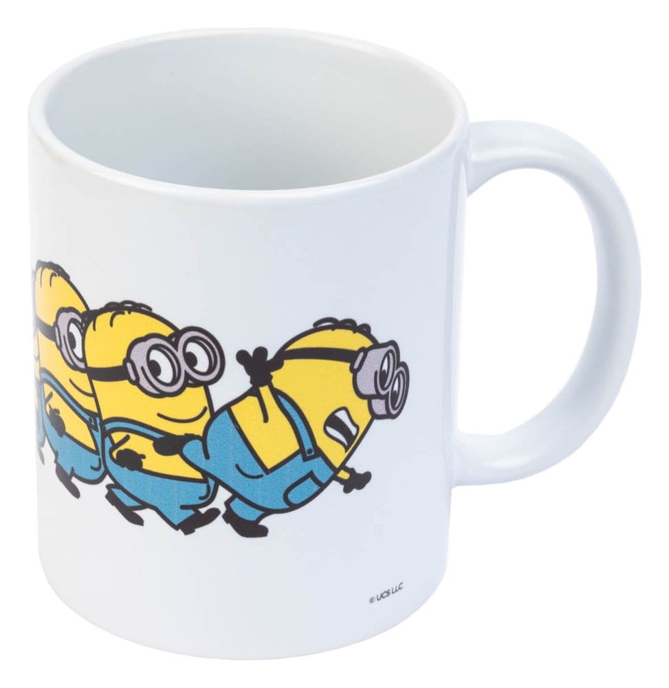 Minions Mug Dave 350 ml Grupo Erik