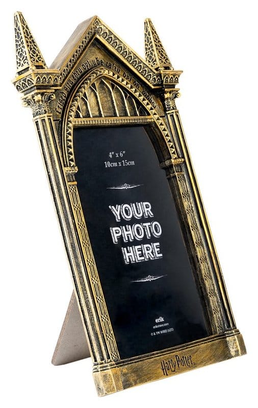 Harry Potter Mirror of Erised 3D Photo Frame 10 x 15 cm Grupo Erik