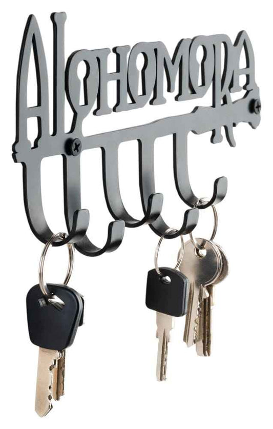 Harry Potter Key Holder Alohomora 21 cm