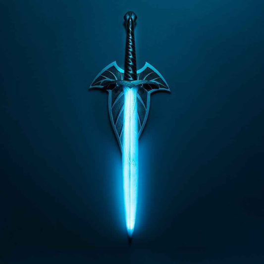 The Lord of the Rings Sting Lamp Sword 51 cm