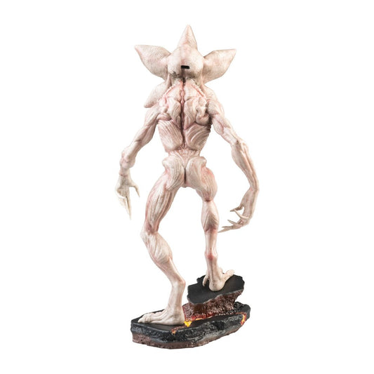 Stranger Things Lamp with USB-C Demogorgon Grupo Erik