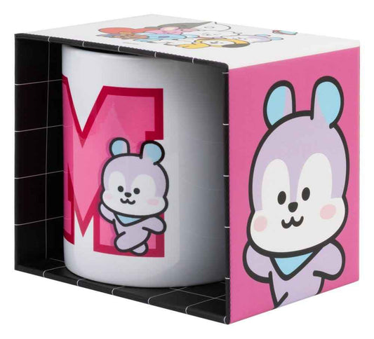BT21 Mug New Mang 350 ml
