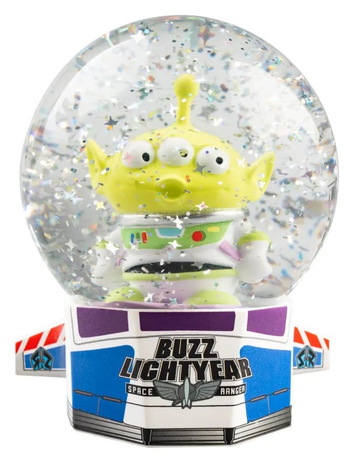 Disney Pixar Toy Story Snow Globe 10 cm Grupo Erik