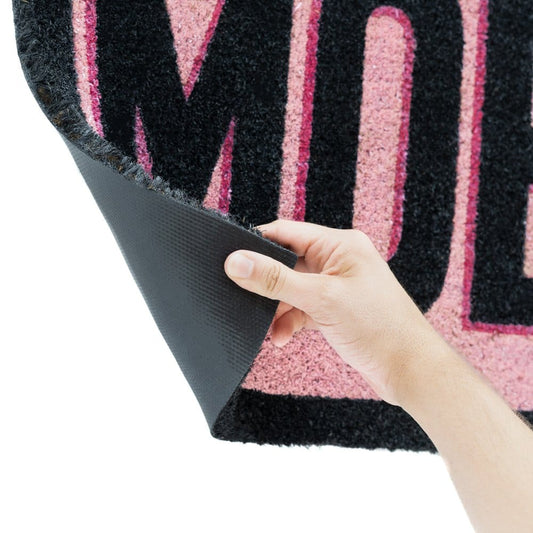 The Simpsons Doormat Moe's Tavern 60 x 40 cm